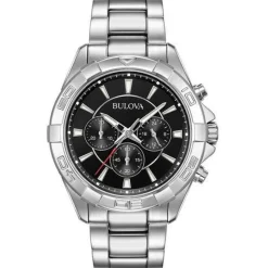 Classic Le 96A216>Bulova Clearance