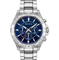 Classic Le 96A215>Bulova