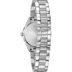 Diamond Sutton 96p198>Bulova New