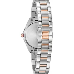 Diamond Sutton 98P183>Bulova Online