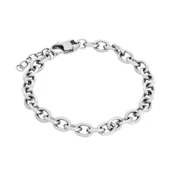 By Billgren slänk, rostfritt stål – 8221>Armband New