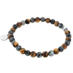 By Billgren sset, beads, jord/grå – 8115-8139><noscript><img width=