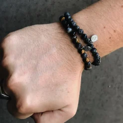 By Billgren sset, beads, jord/grå – 8115-8139><noscript><img width=