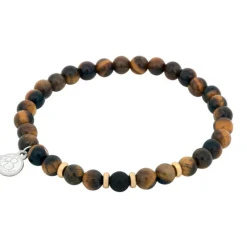 By Billgren Beads, Lavasten/Onyx, svart – 8172><noscript><img width=