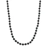 Halsband, beads, lavasten – 9141>By Billgren Outlet
