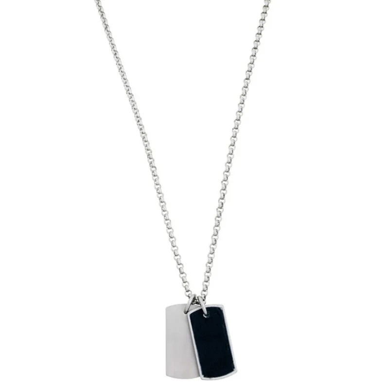 Halsband Henry – 9667>By Billgren Hot