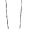 Halsband, Kedja, stål – 9113>By Billgren