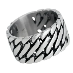 Ring, kedja, stål – 5600>By Billgren Online