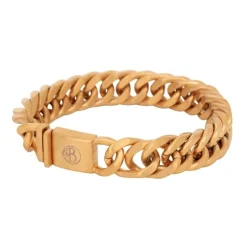 By Billgren Stål, G, Guld – 8240>Armband Best