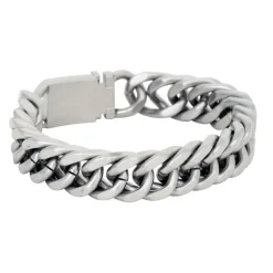 By Billgren Stål, G, silver – 8239>Armband Sale