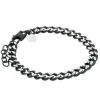 By Billgren Stål, IP, svart – 8168>Armband Clearance