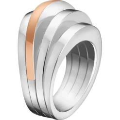 Calvin Klein Ring Breathe – KJ3DPR2001>CK Calvin Klein Sale