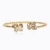 Caroline Svedbom Alisia Armband / Golden Combo (Guld)>Caroline Svedbom Armband Online