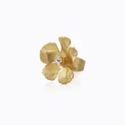 Anemone Ring (Guld)>Caroline Svedbom Sale