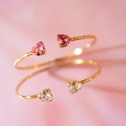 Heart Guld / Crystal><noscript><img width=
