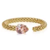 Classic Rope Guld / Vintage Rose>Caroline Svedbom Armband Online