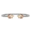 Mini Drop Rhodium / Silk>Caroline Svedbom Armband Online