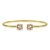 Classic Petite Guld / Silk>Caroline Svedbom Armband Best