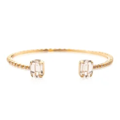Caroline Svedbom By Your Side Armband Guld / Crystal>Bridal Collection Discount