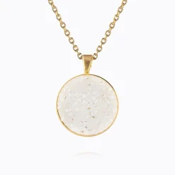 Chloe Halsband/ Light Delite (Guld)>Caroline Svedbom Discount