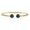 Caroline Svedbom Classic Petite Armband Guld / Montana>Caroline Svedbom Armband Clearance