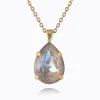 Classic Drop Halsband/ Serene Delite (Guld)>Caroline Svedbom Outlet