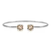 Caroline Svedbom Classic Petite Armband Rhodium / Silk>Caroline Svedbom Armband Hot