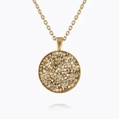 Cloe Halsband / Cal Gold (Guld)>Caroline Svedbom Sale