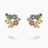 Cora Earcuff / Pastel Combo (Guld)>Caroline Svedbom