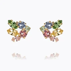 Cora Earcuff / Pastel Combo (Guld)>Caroline Svedbom