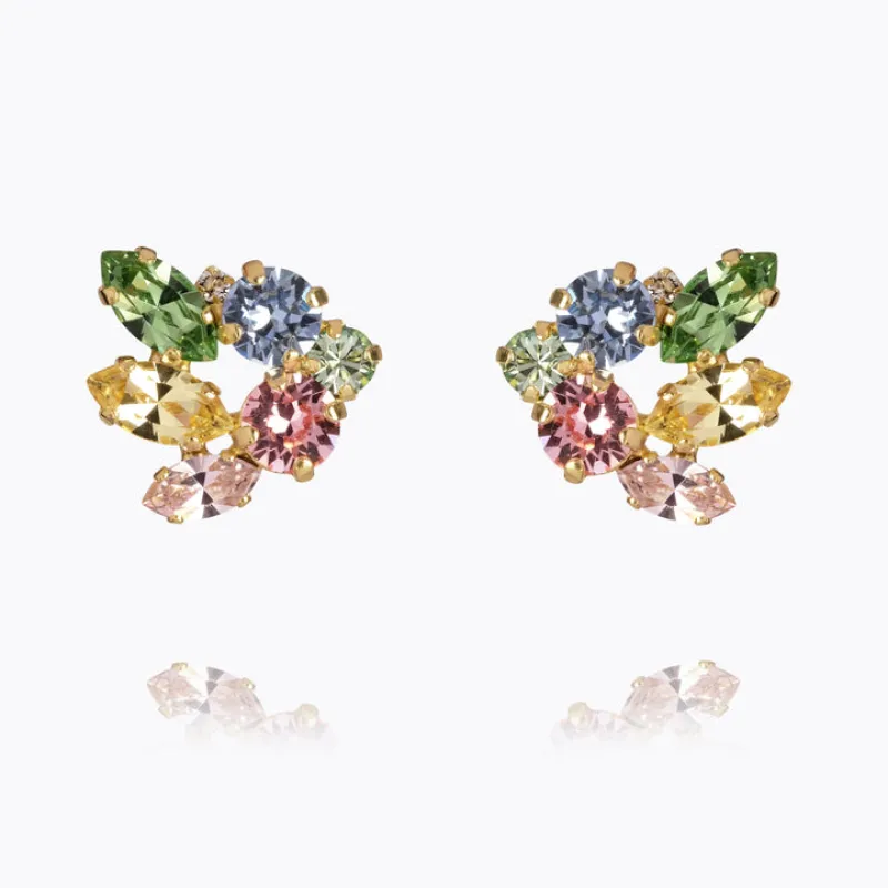 Cora Earcuff / Pastel Combo (Guld)>Caroline Svedbom