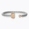 Caroline Svedbom Daria Armband / Golden Shadow (Rhodium)>Caroline Svedbom Armband Sale
