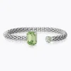 Caroline Svedbom Daria Armband / Peridot (Rhodium)>Caroline Svedbom Armband New