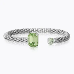 Caroline Svedbom Daria Armband / Peridot (Rhodium)>Caroline Svedbom Armband New
