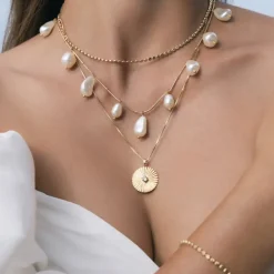 Caroline Svedbom Diamond Chain Armband Guld>Caroline Svedbom Armband Online