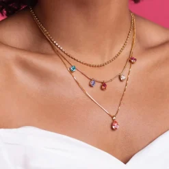 Diamond Chain (Guld)><noscript><img width=