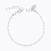 Caroline Svedbom Evelyne Armband Crystal – Rhodium>Caroline Svedbom Armband New