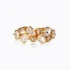 Gabriella Ring / Crystal (Guld)>Caroline Svedbom Hot