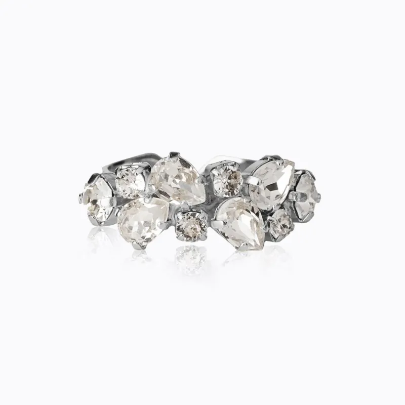 Gabriella Ring / Crystal (Guld)>Caroline Svedbom Hot