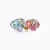 Gabriella Ring / Rainbow Combo (Rhodium)>Caroline Svedbom New