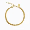 Caroline Svedbom Gemma Armband (Guld)>Caroline Svedbom Armband Discount