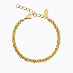 Caroline Svedbom Gemma Armband (Guld)>Caroline Svedbom Armband Discount
