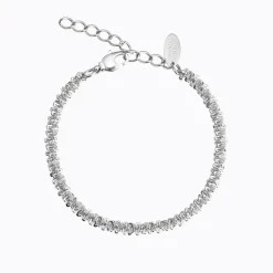 Caroline Svedbom Gemma Armband (Rhodium)>Caroline Svedbom Armband Online