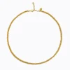 Gemma Halsband (Guld)>Caroline Svedbom Hot