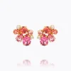 Katie Örhängen / Coral Combo (Guld)>Caroline Svedbom Best