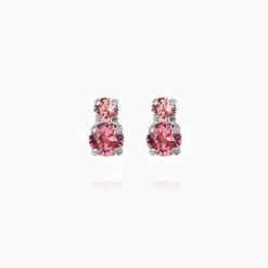 Caroline Svedbom Leah Örhängen/ Rose Combo (Rhodium)>Caroline Svedbom Örhängen Online