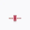 Caroline Svedbom Lucy Ring / Rose + Light Rose – Rhodium>Caroline Svedbom Ringar