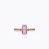 Caroline Svedbom Lucy Ring / Violet + Tanzanite – Guld>Caroline Svedbom Ringar Discount