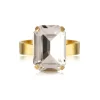 Lydia Ring / Crystal (Guld)>Caroline Svedbom Discount