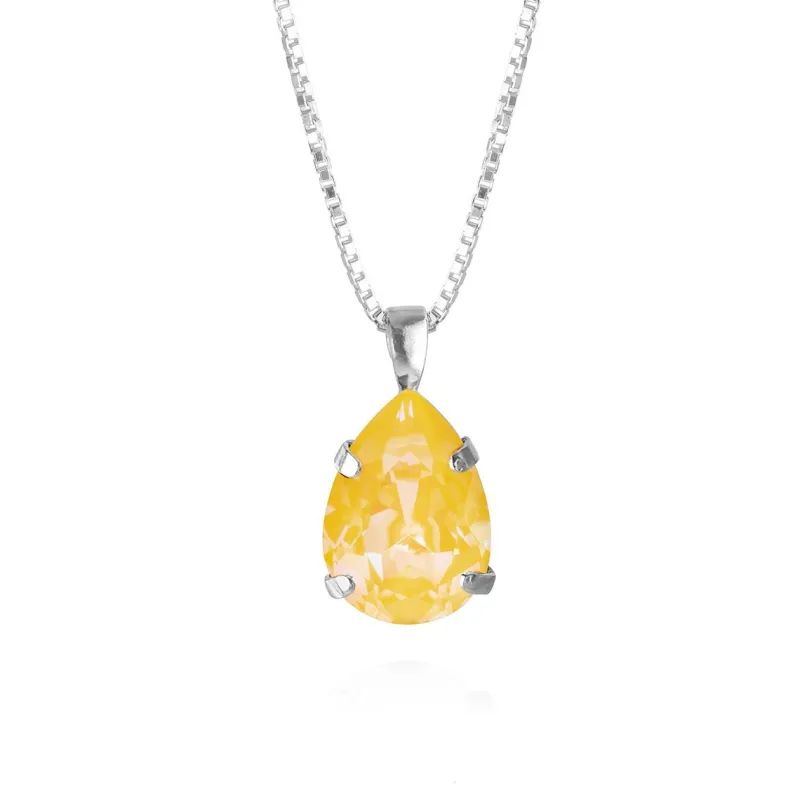 Mini Drop Halsband / Sunshine Delite>Caroline Svedbom Clearance